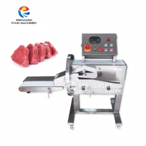 Fengxiang FC-304 Cooked Meat Cutting Machine Cooked Beef Jerky Slicer Machine