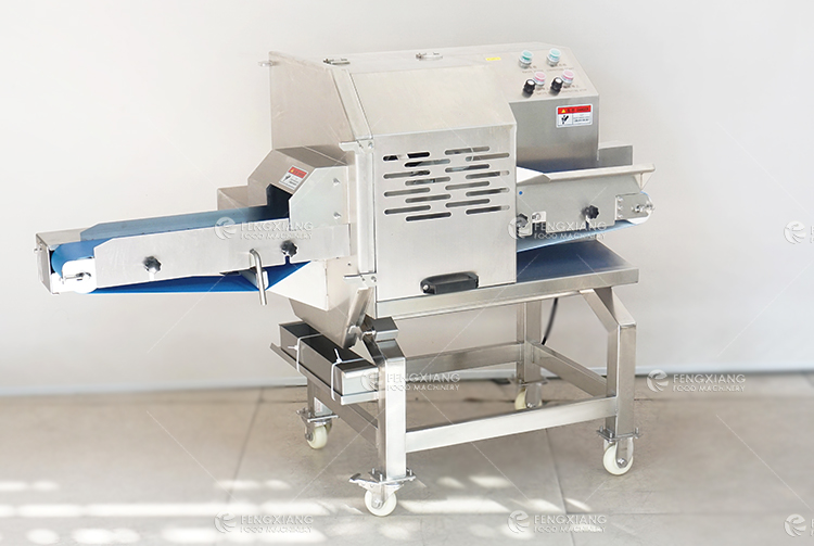 meat slicing machine