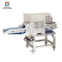 Fengxiang FC-304C automatic pork beef ox tripe cooked raw meat cutter slicer machine
