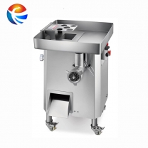 Fengxiang JQ-22 Commercial Meat Mincer Grinder Slicing Cutting Machine Meat Slicer