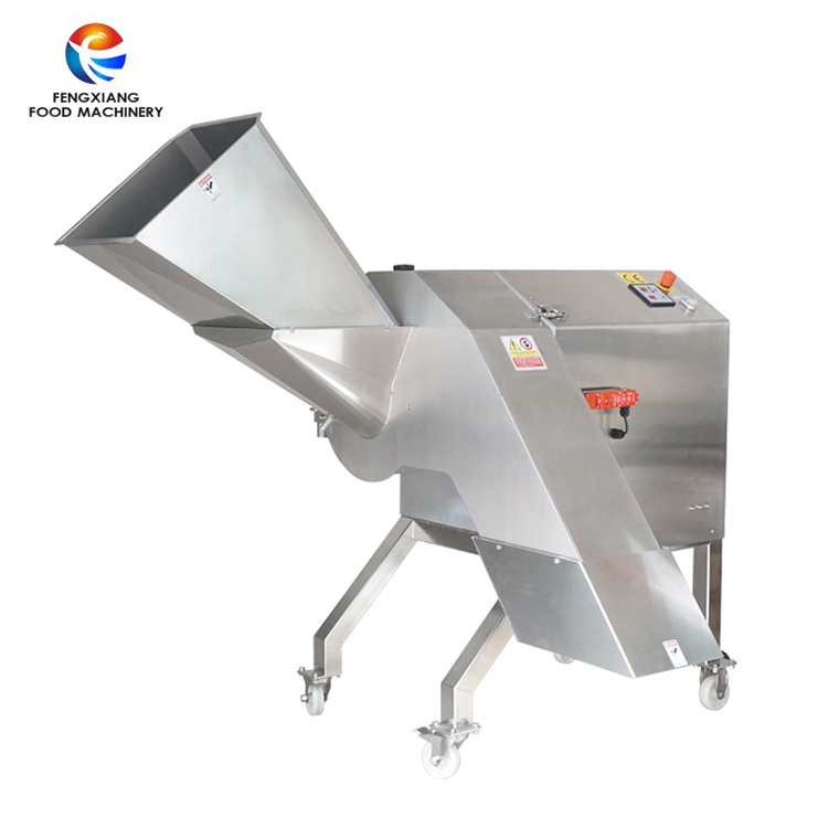 Fruit Dicer Industrial Vegetables Dicing Machine - China Vegetable Dicing  Machine, Vegetable Cutting