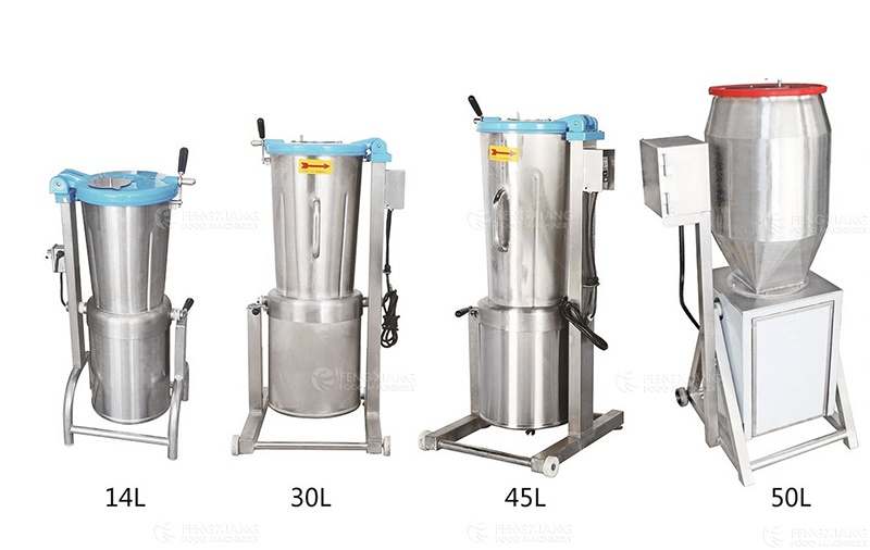 Industrial Juice Machine