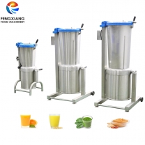 Fengxiang FC-310 Vegetable and Fruit Blender Spinach Juice Crusher Machine