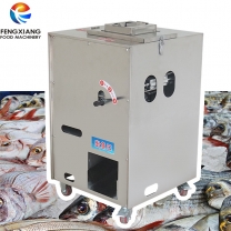 Commercial Automatic Fish Killing Remove Scaler Cutting Machine Fish Scaling Filleting Machine