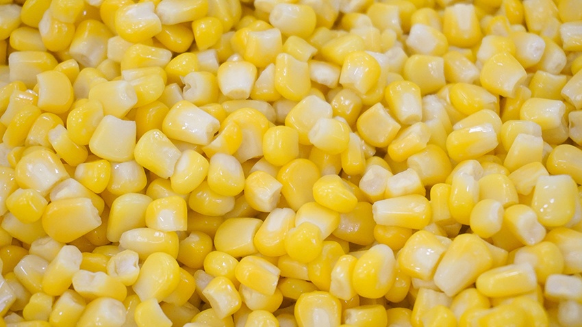 corn sheller