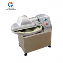Fengxiang ZB-8 Small Meat Bowl Cutter Chopping Mixer Vegetable Chopper Grinding Machine