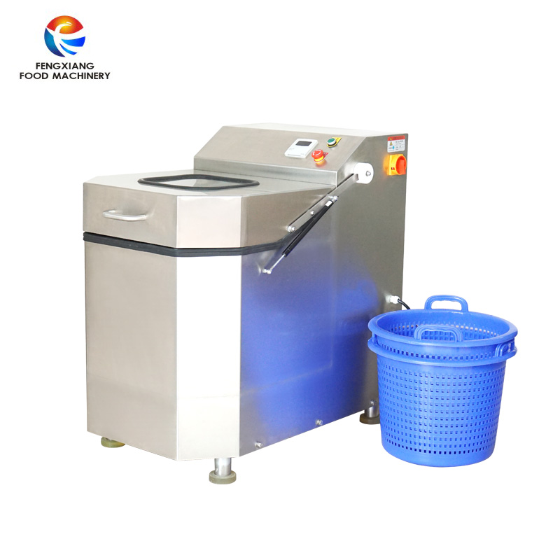 Fengxiang FZHS-15 Vegetable Dehydrator Salad Dewatering Machine