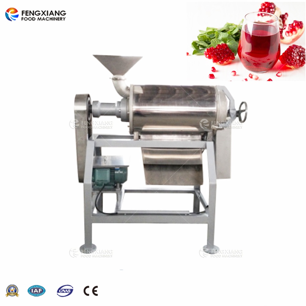 Pomegranate Extractor Juicer