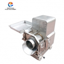 Commercial Fish Processing Bone Skin Removing Machine Shrimp Meat Separator Collector