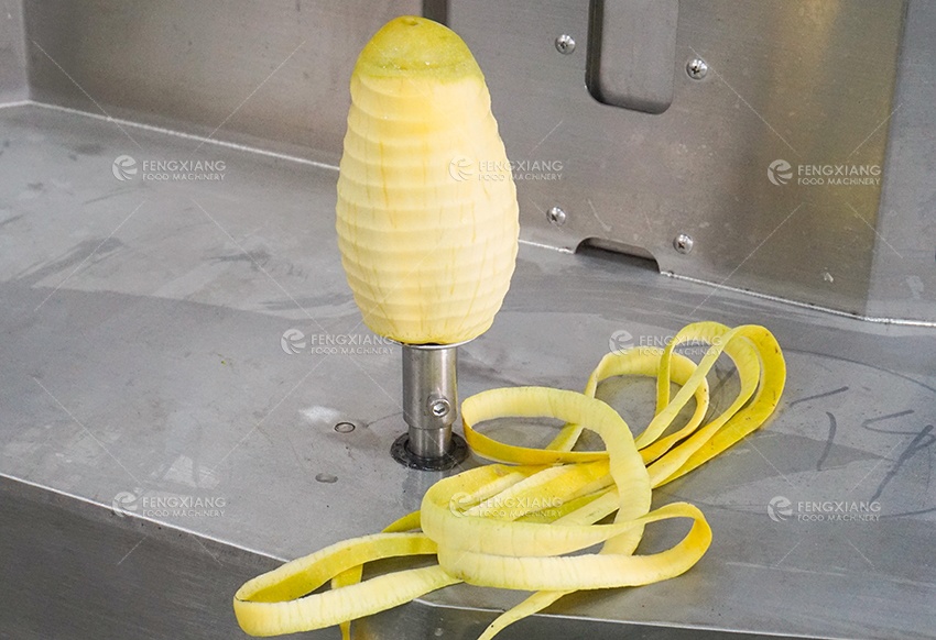 mango peeler