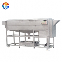 Fengxiang LXTP-5000 Root Vegetable Large Capacity Potato Washing and Peeling Machine