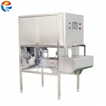 FengXiang Efficient Automatic Mango Peeling and Coring Machine