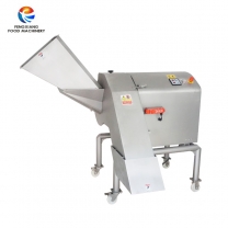 Fengxiang Commercial Frozen Meat Dicing Machine, Meat Cube Cutting Machine