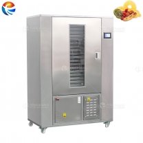Commercial Fruit Vegetable Drying Machine Food Heat Pump Dehydrator