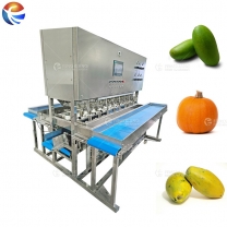 Commercial Mango Peeling Machine Fruit Peeler