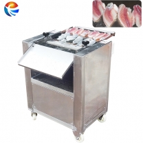 Fengxiang FGB-400 industrial electric tilapia skinning machine,tilapia skin peeling machine,tilapia skin peeler