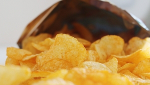 Ugandan Fresh Fried Potato Chips Production Solutions